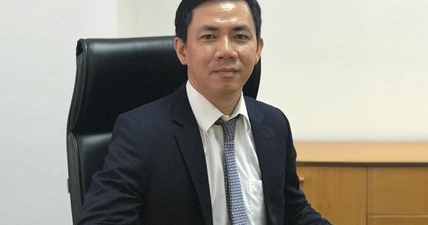“Sẽ có dòng tiền khối ngoại tích cực vào thị trường”