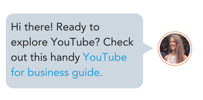 YouTube dành cho doanh nghiệp