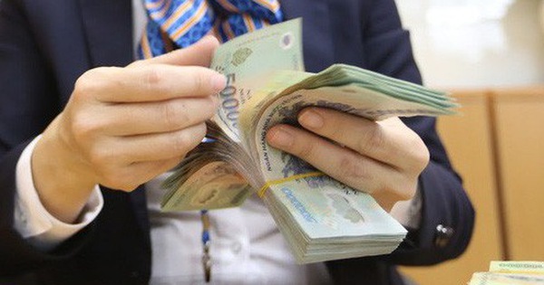 Giảm lãi suất tín phiếu, Ngân hàng Nhà nước hút ròng gần 69.000 tỷ đồng