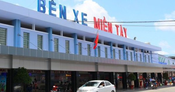 Bến xe Miền Tây (WCS) chốt quyền nhận cổ tức còn lại năm 2018 bằng tiền tỷ lệ 200%