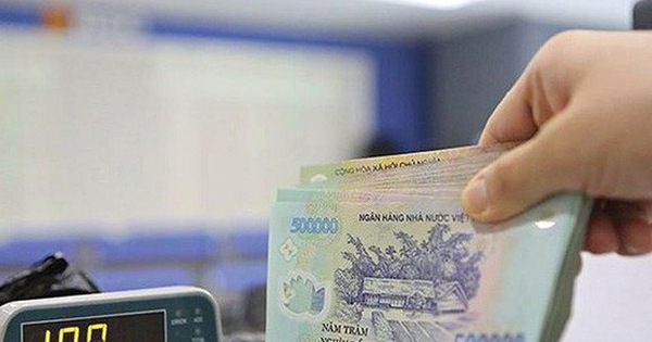 Bắt đầu xuất hiện lãi suất huy động vượt 8%/năm kỳ hạn 6 tháng