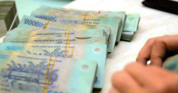 Ba phiên liên tiếp, Ngân hàng Nhà nước hút ròng 42 nghìn tỷ đồng