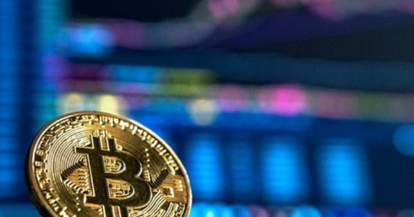Bitcoin “mắc cạn” ở ngưỡng 10.000 USD