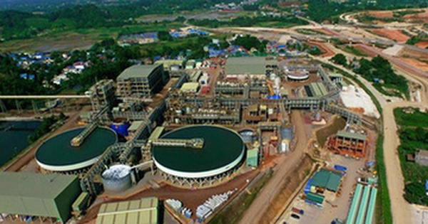 Công ty con của Masan Resources thắng kiện 130 triệu USD