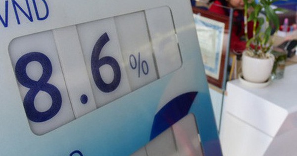 Cạnh tranh huy động “làm khó” lãi suất cho vay ưu tiên