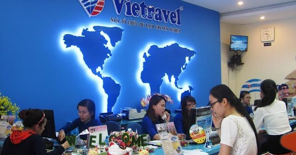 "Chơi lớn" với dự án hàng không, Vietravel chào sàn UpCOM ngày 27/9 với mức định giá trên 500 tỷ đồng