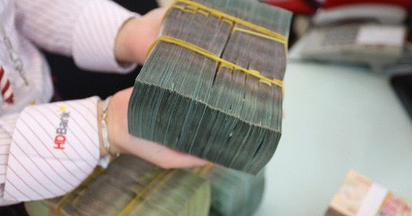 Chênh lệch lãi suất liên ngân hàng giữa VND và USD ngày càng hẹp