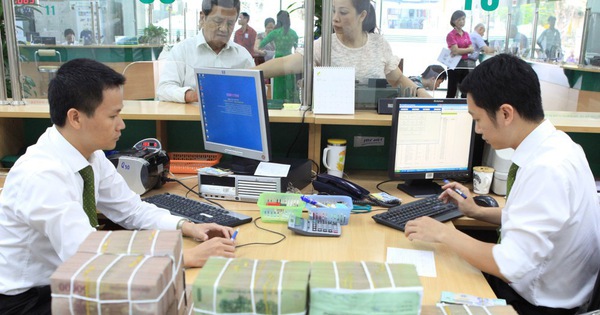 Chính sách tiền tệ có được nới lỏng?
