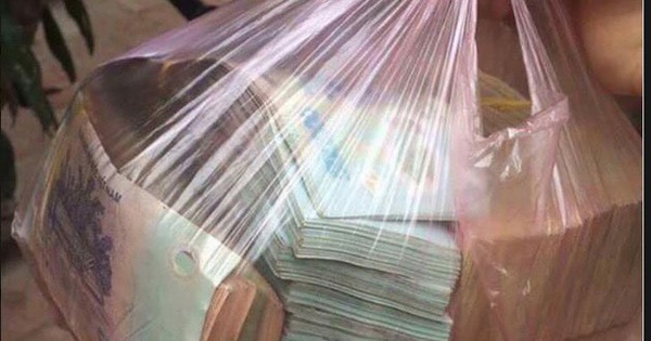 Chiêu trò chiếm đoạt tài sản công dân