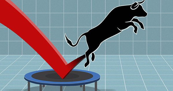 Dòng tiền đổ mạnh vào thị trường, VN-Index bứt phá gần 7 điểm trong phiên chiều