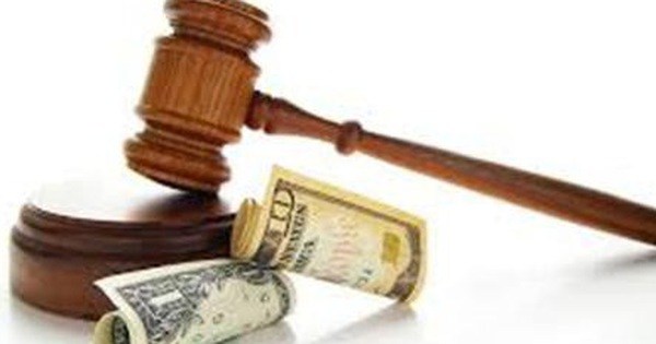 Dệt May Huế (HDM) bị phạt và truy thu gần nửa tỷ đồng tiền thuế