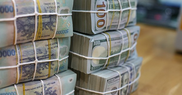 Dự trữ ngoại hối ước 70 tỷ USD, tiền bán vốn từ BIDV có thể giúp ổn định tỷ giá