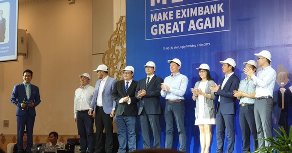 Dấu ấn mới trong năm 2019