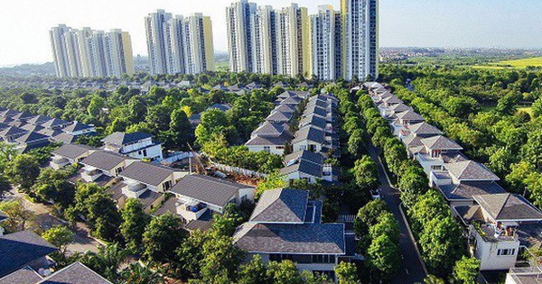 Ecopark hoàn tất phát hành 500 tỷ trái phiếu, đảm bảo bằng quyền sử dụng và tài sản hình thành trên đất