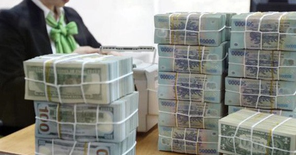 Giảm giá tiền đồng - Cánh cửa vừa được mở?