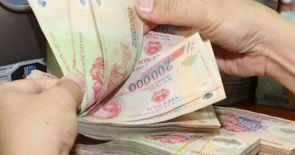Giảm lãi suất tín phiếu, Ngân hàng Nhà nước hút về tương đương 1,16 tỷ USD