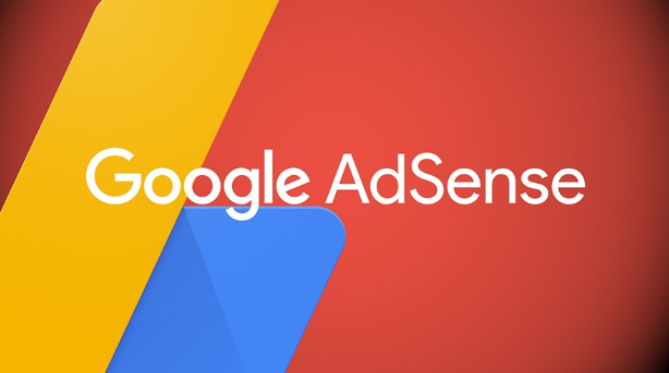 Quảng cáo Google Adsense.