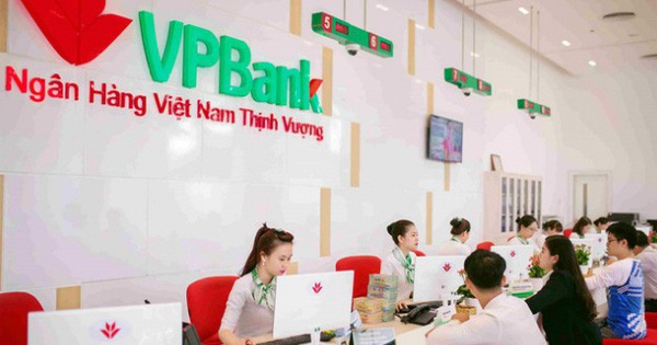 Hơn 5 triệu cổ phiếu ESOP VPBank tự do chuyển nhượng từ 18/9