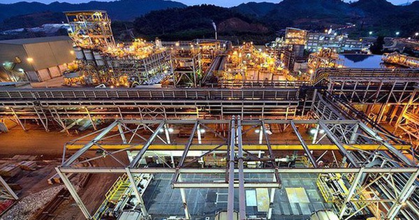 Khoản tiền thắng kiện 130 triệu USD từ Jacobs có lợi gì cho Núi Pháo?