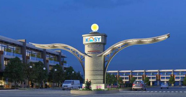 Kosy bác bỏ mối liên hệ với Địa ốc Alibaba