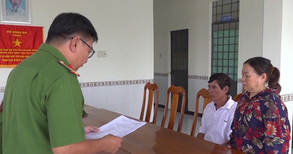 Lừa đảo trên 2,5 tỷ đồng rồi thông báo vỡ hụi