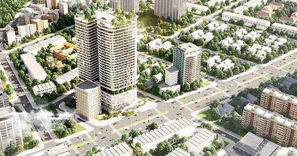 Landmark Holding (LMH) lấy ý kiến cổ đông nâng tỷ lệ sở hữu nước ngoài và phát hành cổ phiếu thưởng tỷ lệ 10%