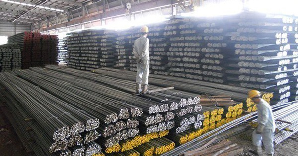 Một lãnh đạo của Hòa Phát đăng ký bán 1,5 triệu cổ phiếu HPG để giải quyết nhu cầu tài chính cá nhân