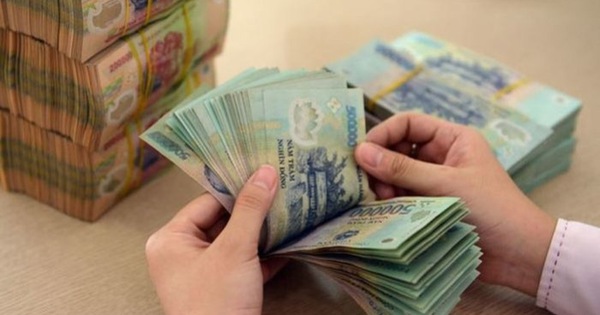 NHNN cảnh báo việc ngân hàng cho vay cầm cố sổ tiết kiệm