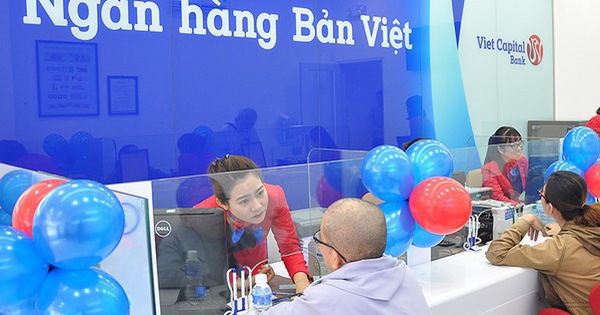 Ngân hàng Bản Việt sẽ đưa cổ phiếu lên giao dịch trên UPCoM, mã chứng khoán BVB