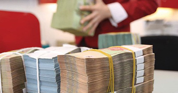 Ngân hàng Nhà nước tiếp tục hút về lượng tiền “khủng”