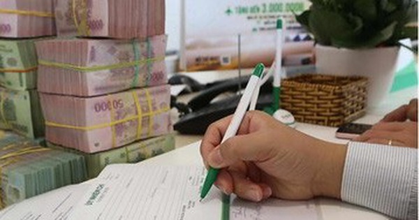 Ngân hàng tích cực rao bán tài sản đảm bảo