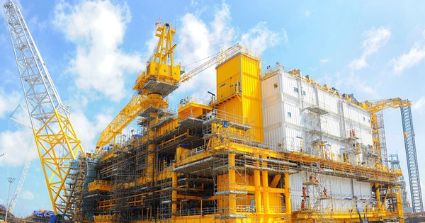 PVS dự chi gần 335 tỷ đồng trả cổ tức năm 2018
