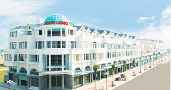 PYN Elite bán 2 triệu cổ phiếu, không còn là cổ đông lớn của Nam Long