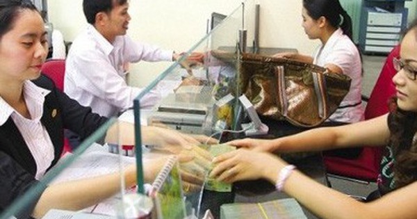 Quỹ bảo lãnh tín dụng sẽ xem xét xóa nợ gốc cho khách hàng bị phá sản