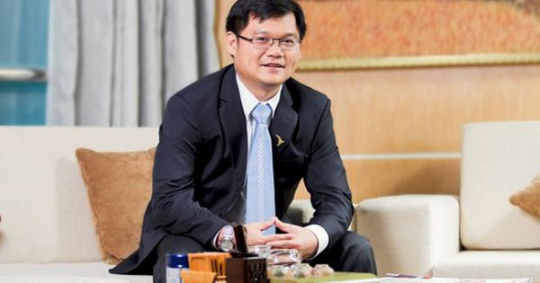 Sai phạm hàng loạt, Chứng khoán Globalmind Capital do ông Thái Văn Chuyện làm Chủ tịch bị phạt nặng!