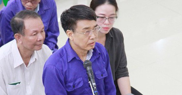 Tòa tuyên án vào ngày 25/9