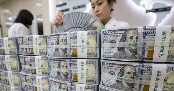 Tỷ giá USD/VND liên ngân hàng giảm mạnh tuần sau nghỉ lễ