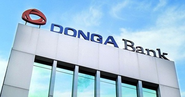 Từ khi bị kiểm soát đặc biệt đến nay, DongA Bank làm ăn thế nào?