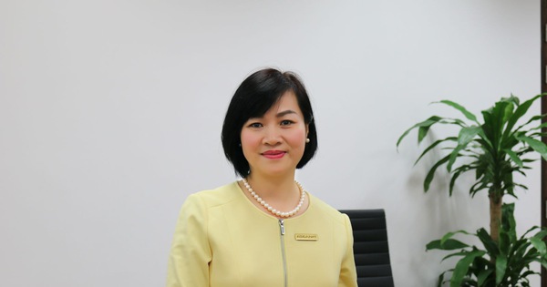 Từng làm sếp lớn ở nhiều ngân hàng, bà Dương Thị Mai Hoa vừa "nhảy việc" tới 4 lần trong hơn 1 năm trở lại đây