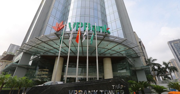 Tăng trưởng theo kế hoạch, VPBank tự tin đạt và vượt mục tiêu lợi nhuận