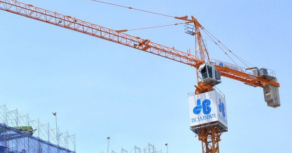 Tập đoàn Hòa Bình thông qua nghị quyết đầu tư chi phối Công ty 479