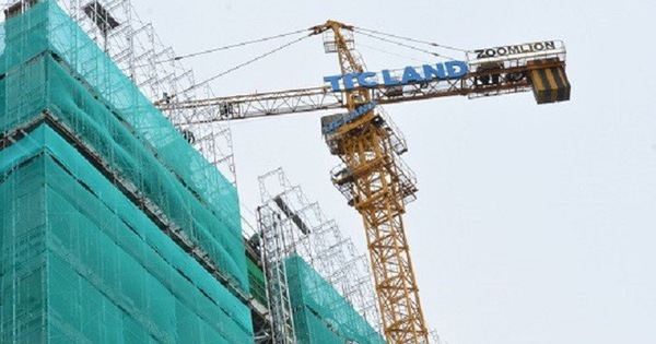 TTC Land (SCR) chuyển nhượng dự án Hải Phòng Plaza quy mô gần 13ha, ước lãi 185 tỷ đồng