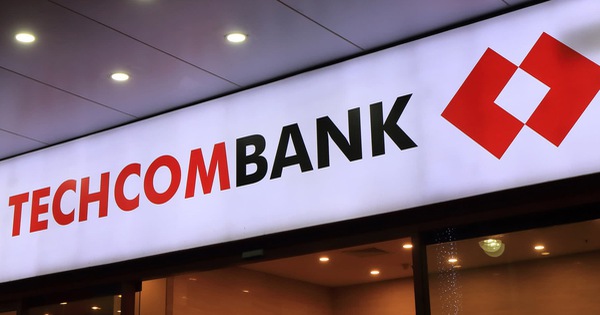 Techcombank chuẩn bị phát hành hơn 3,5 triệu cổ phiếu ESOP cho nhân viên, không hạn chế chuyển nhượng