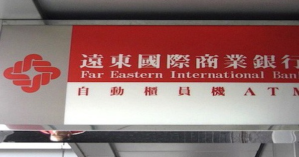 Thêm ngân hàng Đài Loan lập văn phòng đại diện tại TP.HCM