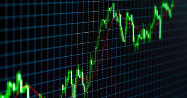 Thị trường bứt phá mạnh, khối ngoại vẫn tiếp tục bán ròng trong phiên 13/9