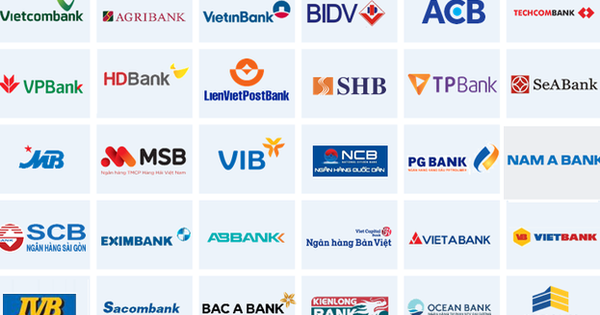 [Trước thềm 2020] Mạng lưới chi nhánh, phòng giao dịch của các ngân hàng hiện nay ra sao?