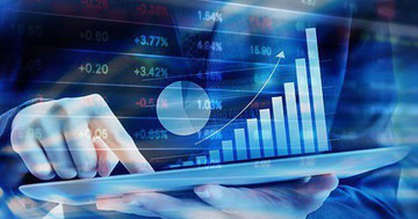 Trái ngược với khối ngoại, tự doanh CTCK mua ròng gần 154 tỷ đồng trong tuần hai quỹ ETF cơ cấu danh mục