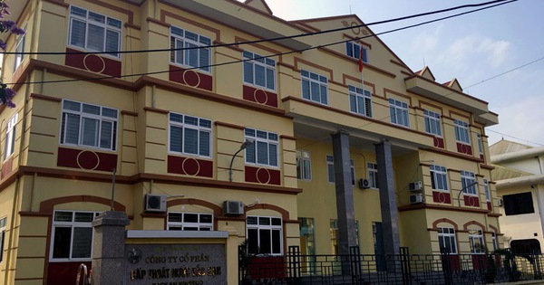 UBND tỉnh Bắc Kạn bán hết 100% số cổ phần chào bán tại CTCP Cấp thoát nước Bắc Kạn