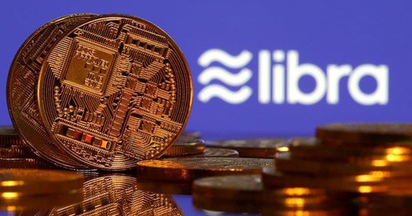 USD chiếm tới 50% trong rổ tiền tệ định giá cho đồng Libra?