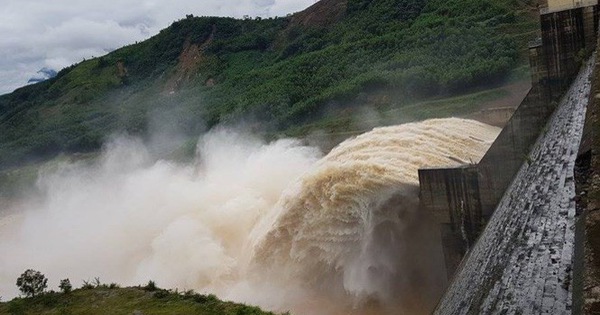 Vĩnh Sơn Sông Hinh (VSH) thông qua phương án phát hành riêng lẻ 700 tỷ đồng trái phiếu không chuyển đổi